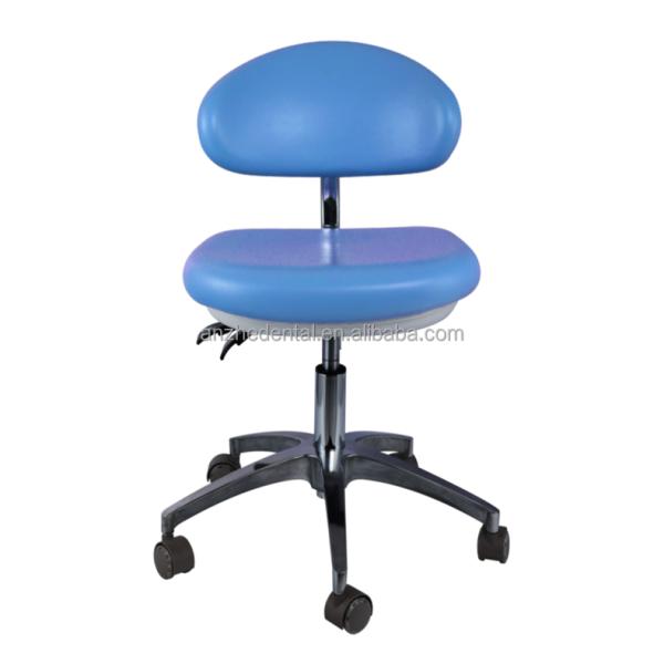 Мебель стоматологической клиники вращающийся стул удобный стул большая подушка стоматологический стул