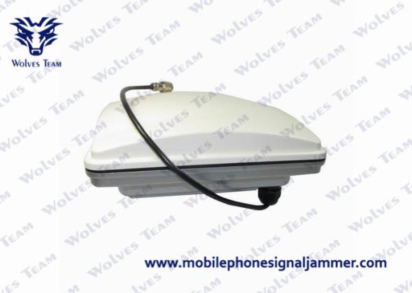 Worldwide Cell Phone Bomb Signal Jammer EIRP 37W Output Power GSM CDMA 3G