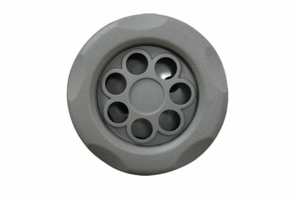 5 Rotatory Spa Replacement Jets / Jetted Tub Parts Replacement