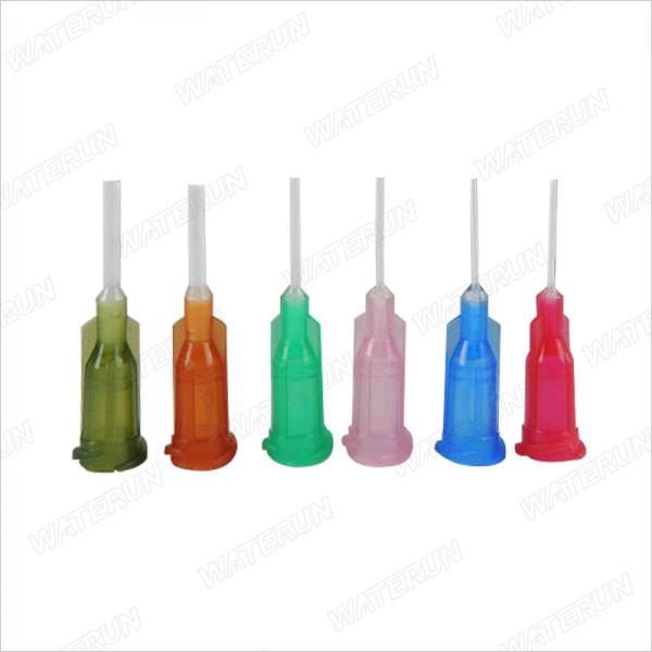 Многофункциональный клеевой шприц Советы по распределению легкого веса Нетоксичный 14G-25G