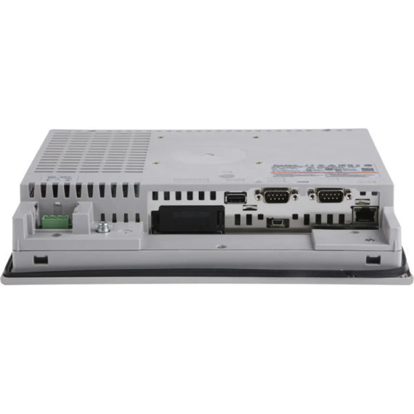 PFXGP4501TAD Proface HMI GP4000 series 10.4 inch TFT LCD with Ethernet RS232C RS422485 USB 2.0 and SD card slot for machine interface