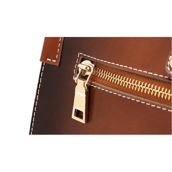 2016 new casual women's singles shoulder bag Messenger bag retro fashion retro pu waterproof