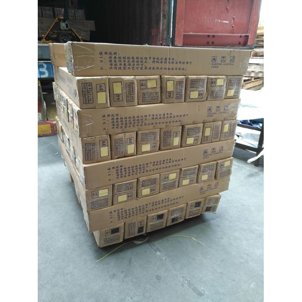 Wood Grain Vinyl Film Self Adhesive Decorative Paper For Furniture Foil Pvc