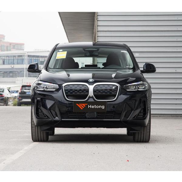 2022 Bmw Ix3 Model Economic High Speed Electric Car for Adults Maximum Power kw 210