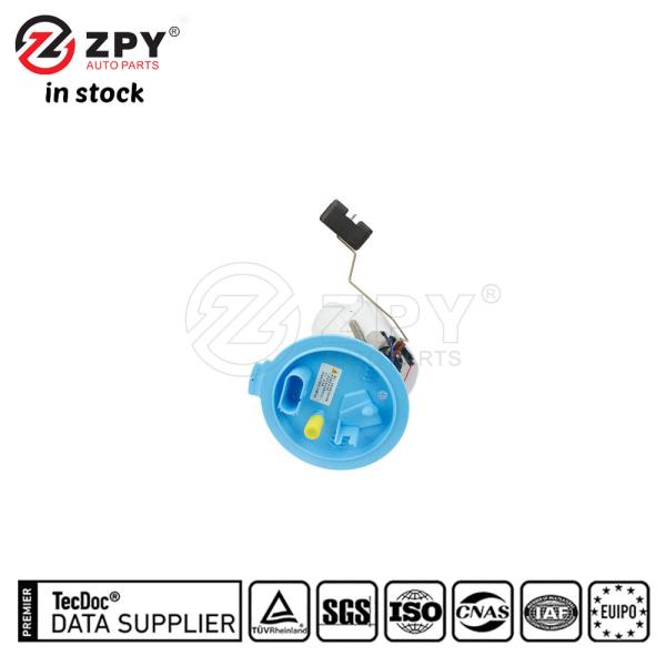 ZPY 5QD919051J Fuel Pump Assembly for VW Audi Porsche