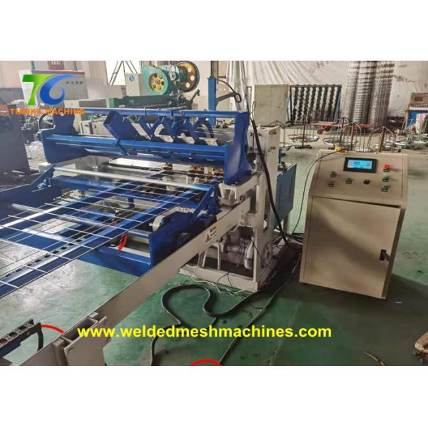 Wall Construction 4mm Oem Brick Force Making Machine