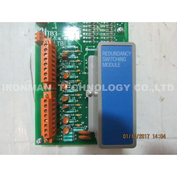 Analog Output 513043350-175 PWA PCB Honeywell PLC Module