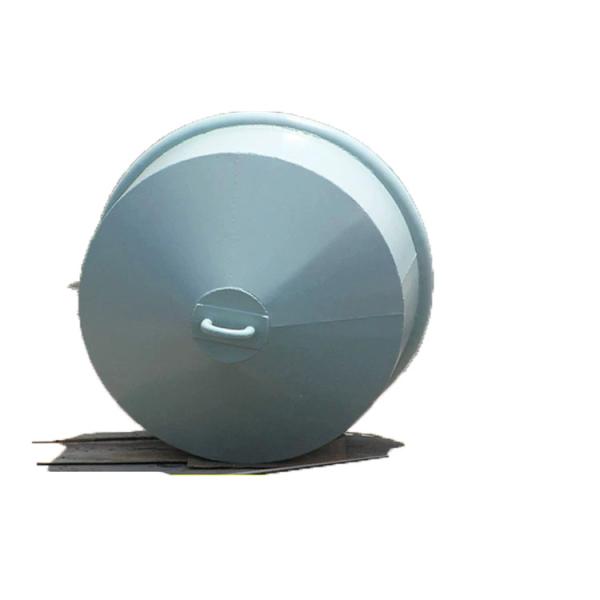 Буя для причаления, барьер отходов, буя для маркировки большой помощи