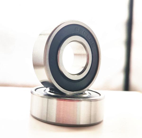 A Class Double Row Motorcycle Wheel Bearing 6302ZZ 2RS 15x42x13