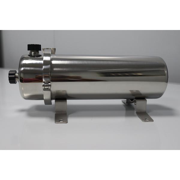 Очиститель UF воды кухни нержавеющей стали воды из крана