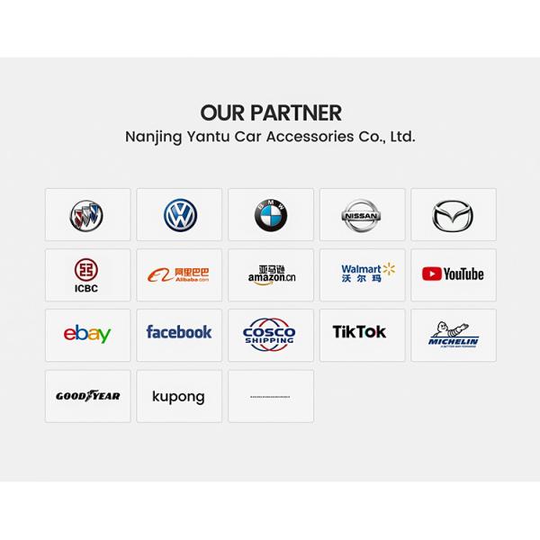 Portable Cordless Universal Electric Car Tire Inflator with Digital Automatic Function