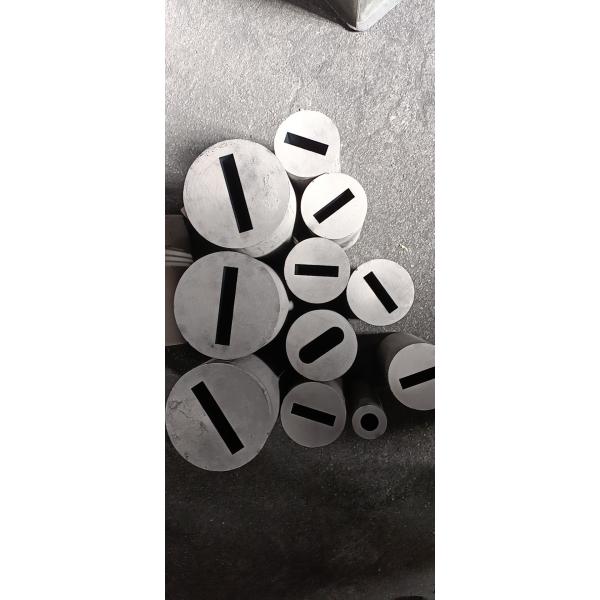 Customization Round Square and Hexagonal Graphite Molds for Industrial Grade Casting