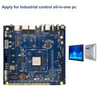 Rockchip Iot Wifi ARM Android Rk3588 Junta de Desarrollo Smart Ocho núcleos 8k Junta base Linux