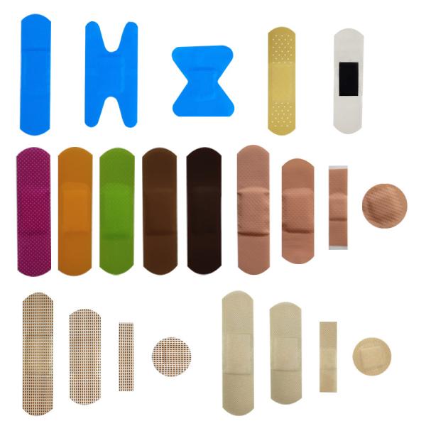 Одноразовая рана обвязка раны гипс первая помощь