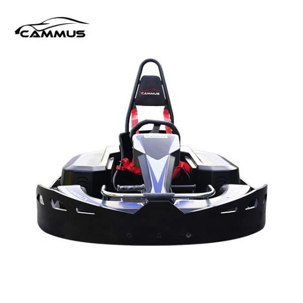 Быстрый ход CAMMUS идет Karts 48 вольт электрическое идет Kart небольшой поворачивая радиус