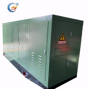 Cold Heading Machine