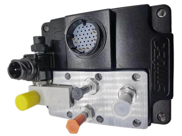 CUMMINS Truck Adblue Diesel Urea Pump OEM 4931694 5273338 1705244  1409391