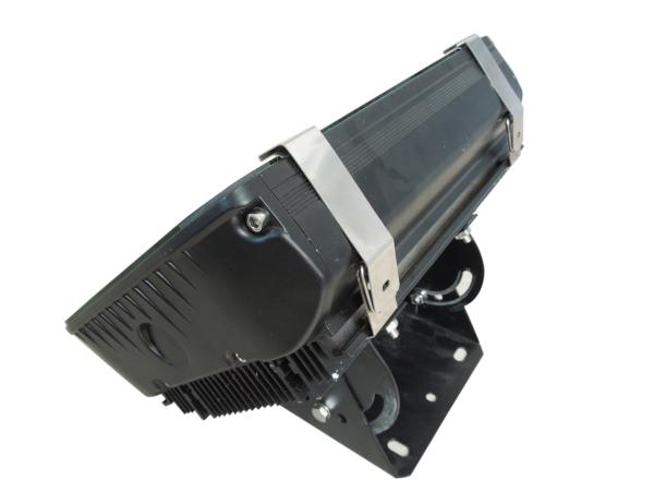 High Power Waterproof Advertising Signs Epistar Led Flood Light Fixtures 100W / 8500 LM