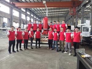 Anhui Youke CNC Equipment Co., Ltd