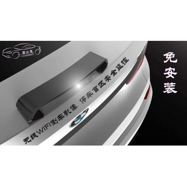 2018 Cool Best Wireless Backup Cameras  Parking Sensor LK830