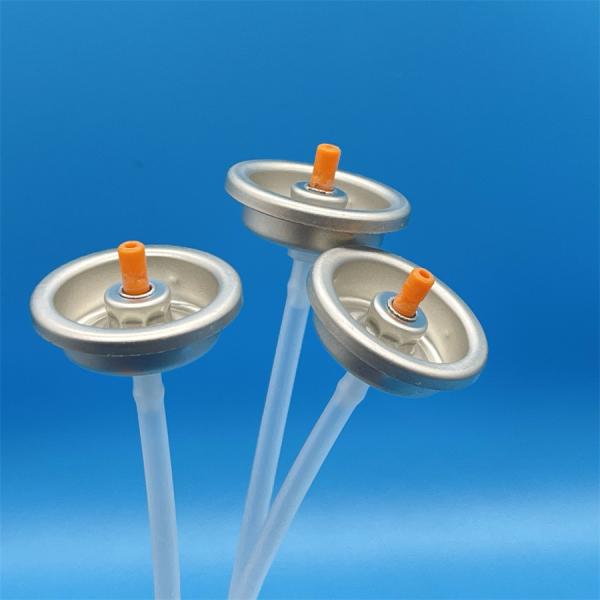 WD - 40 Rust Prevention Valve for Industrial Metal Protection WD-40 Lubricant valve