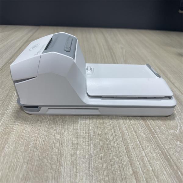 Комплексный мобильный терминал POS для безопасной обработки платежей Android POS Terminal