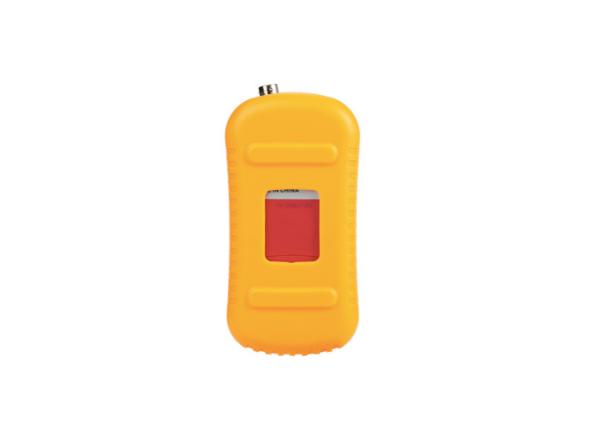 LCD Displays GM280F NDT Testing Equipment 10mA Film Coating Thickness Gauge