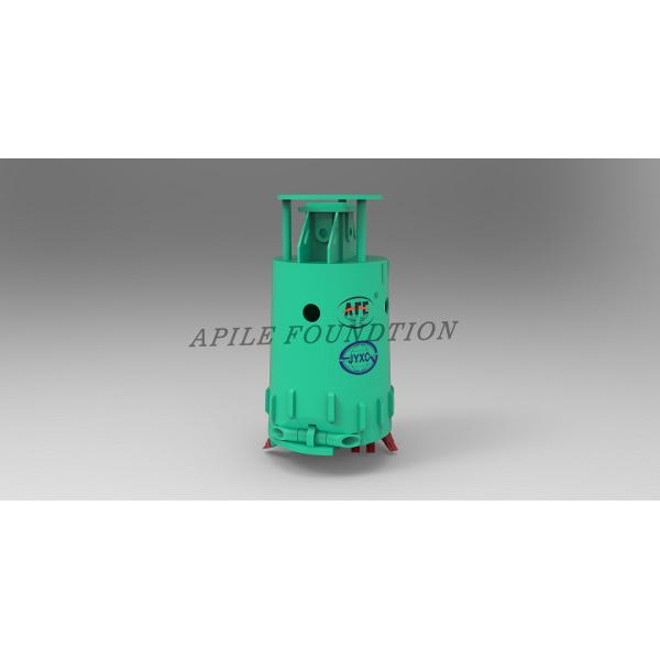 Вковка сгребает сверля одобренный Iso бульдозером 9001 ведер