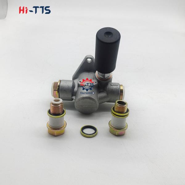 Двигатель V3072 Насос топлива Насос питания 1307770 0440008089 044000806