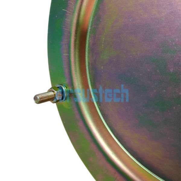 Contitech Double Convoluted Air Actuator FD 816-30 DS Air Spring Replacement 16X2