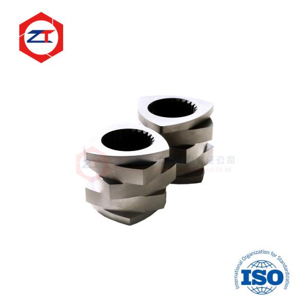 50.5mm Extruder Screws And Barrels