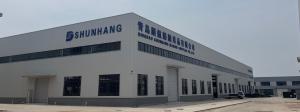 QINGDAO SHUNHANG MARINE SUPPLIERS CO., LTD.