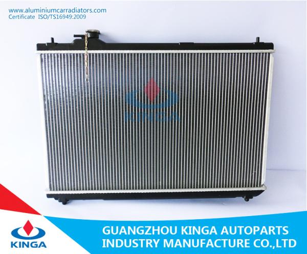 Hard Brazing Toyota Radiator Lexus'95-99 RX300 Plastic Aluminum Radiator Tank