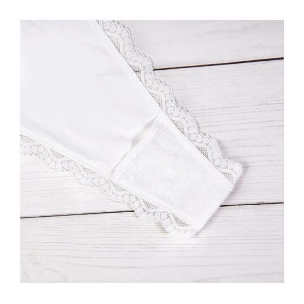 Las ropas interiores para mujer frescas Slutty atan calzoncillos de la tanga escotada de las correas de las bragas los breves