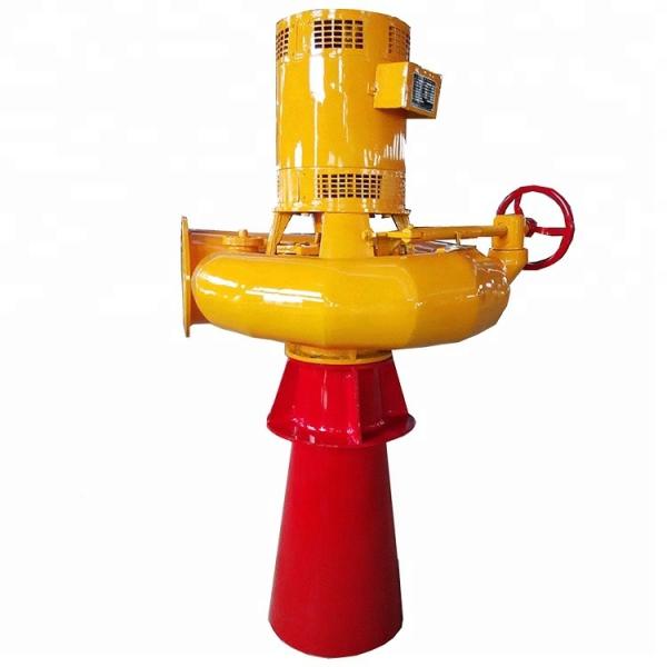 Baixo gerador de turbina tubular hidroelétrico principal portátil 3kw 5kw 10kw para angras pequenas