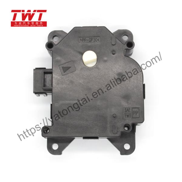 Car AC Heater Blend Door Flap Actuator 87106-35130 87106-35170 063700-8870 For Land Cruiser Prado 2002-2009