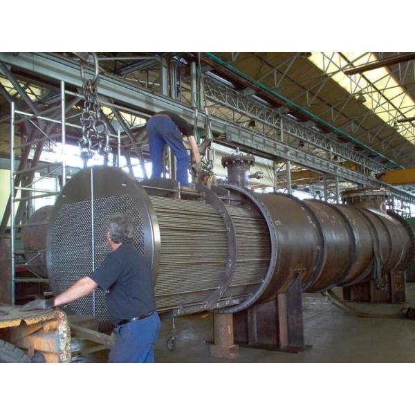 A192M ASTM A192 Seamless Steel Tubes For Water Oil Tempered 0.8mm - 15mm Thick