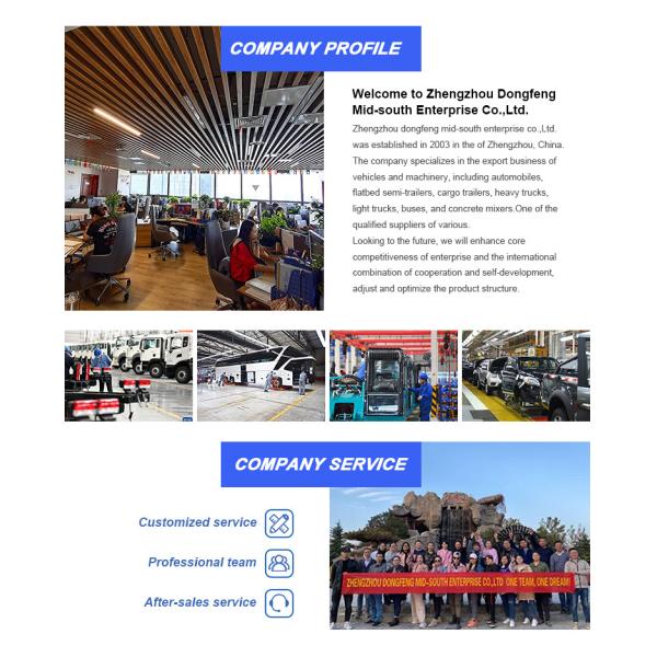 EURO 3 Дизельный внедорожник 4x4 с номинальной массой груза 4890 кг и емкостью сброса 6700 мл