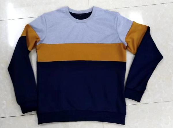 Custom Sports Casual Wear Long Sleeve Polo T Shirt 76 Regular Fit