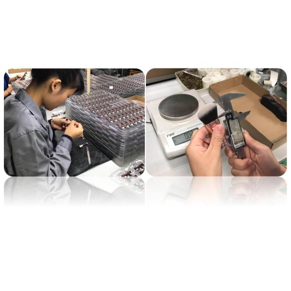 Changsha Chanmy Cosmetics Co., Ltd
