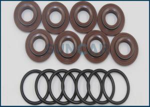 702-16-01740 7021601740 Valve Seal piloto Kit Fits Excavator Komatsu PC600