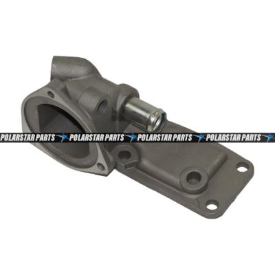 4BD1 4BC2 Engine Excavator Thermostat Housing VI8944625530 SK100
