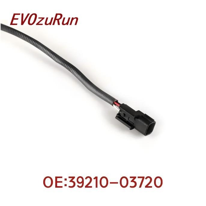 Upstream Sensor O2 Oxygen Sensor 39210-03720 3921003720 for Hyundai Verna Sonata Kia Rio 1-Year Warranty