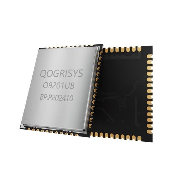 Qogrisys 安価な WiFi6 モジュール 2T2R 高速 1200mbps O9201ub モジュール STB で使用