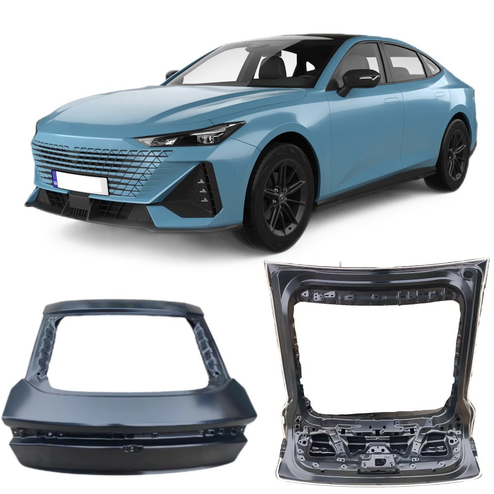Shipping AIR SEA Express Delivery OE C281F270108-0100 Changan UNI-V Tailgate Accessories