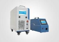 Máquina de limpeza de corte de soldagem a laser de fibra industrial portátil de metal de 1200w