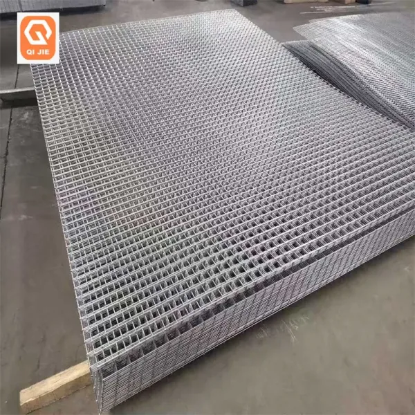PVC Coated Alternative Welded Wire Mesh for Gardens