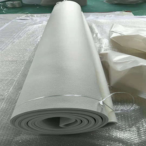 Correa inconsútil del fieltro de la impresión de la transferencia de calor de Nomex para la impresora del rodillo