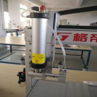 小型接着剤配給装置 0.4Mpa - 0.6Mpa キッチン用接着剤ロボット
