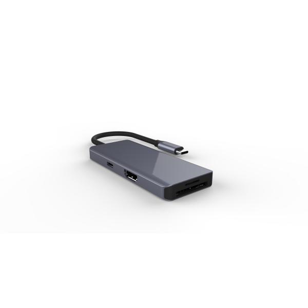 Nintendo Laptop Usb Adapter , 4K HDMI Usb C Multiport Hubs